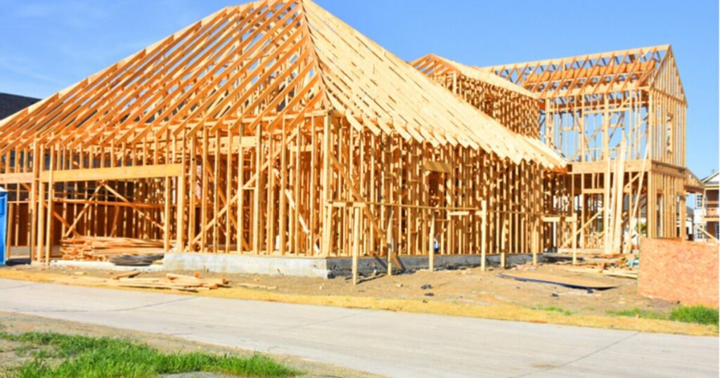 Housing Construction Performed Well in November – AIER