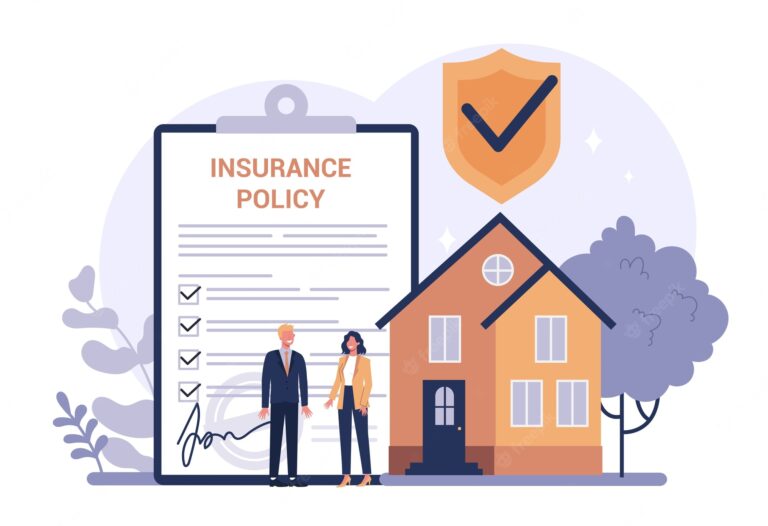 Protecting Your Home: Important Homeowners Insurance Guide+6 Tips To Saving On Premiums